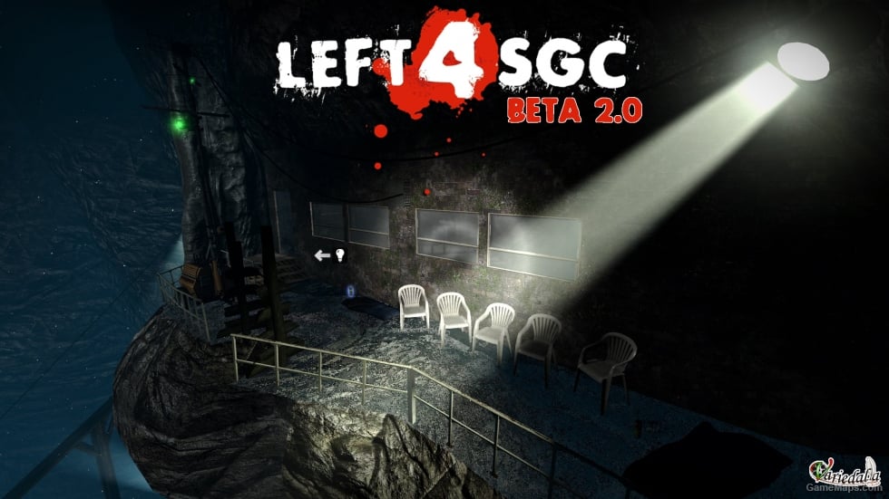 Left 4 SGC Beta v2.2 (Part 2 of 2)