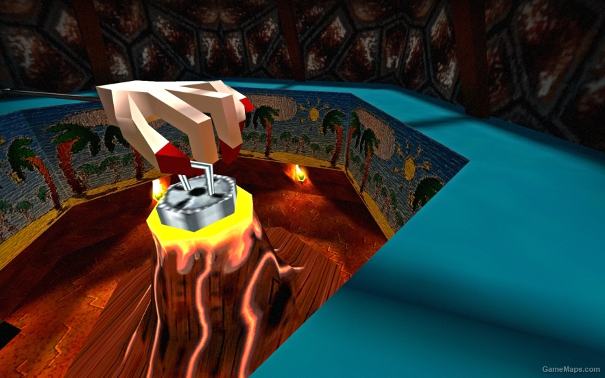 Left 4 Toonrun