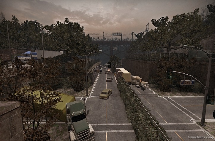 Left Behind