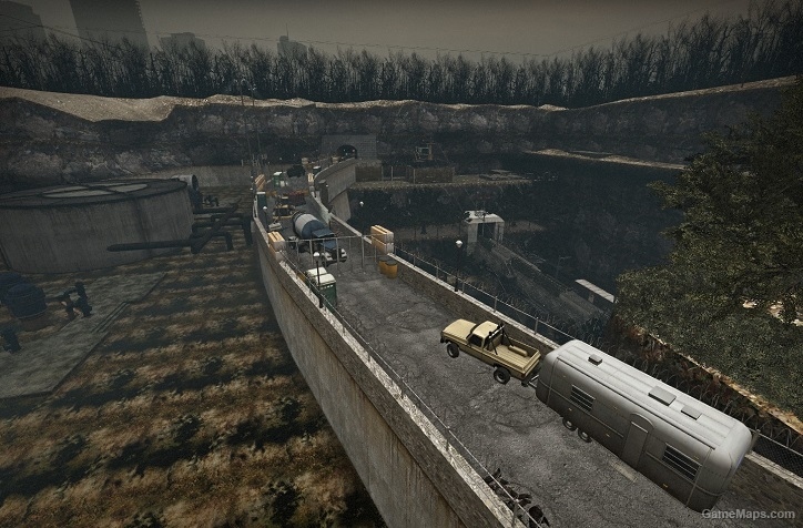 Left Behind