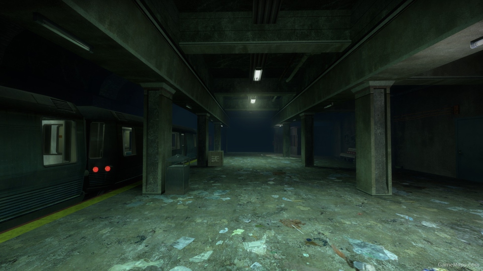 Left in Hell (Play With George A. Romero Dead Mode)