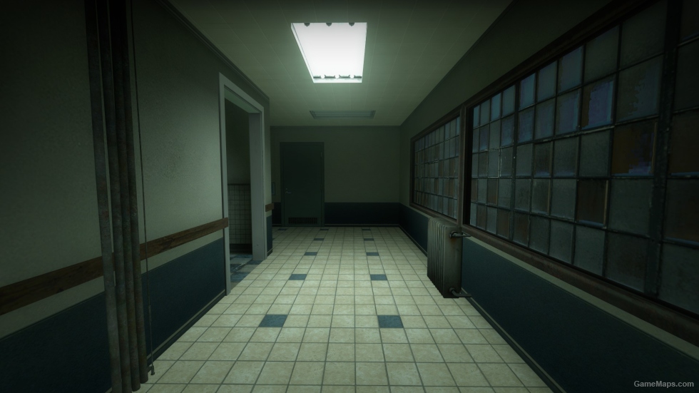 Left in Hell (Play With George A. Romero Dead Mode)
