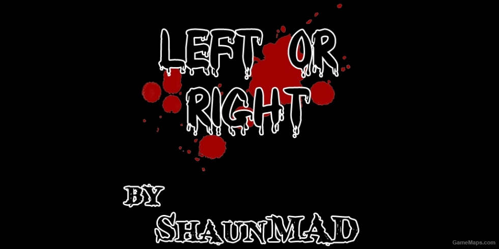 Left or Right v4.0