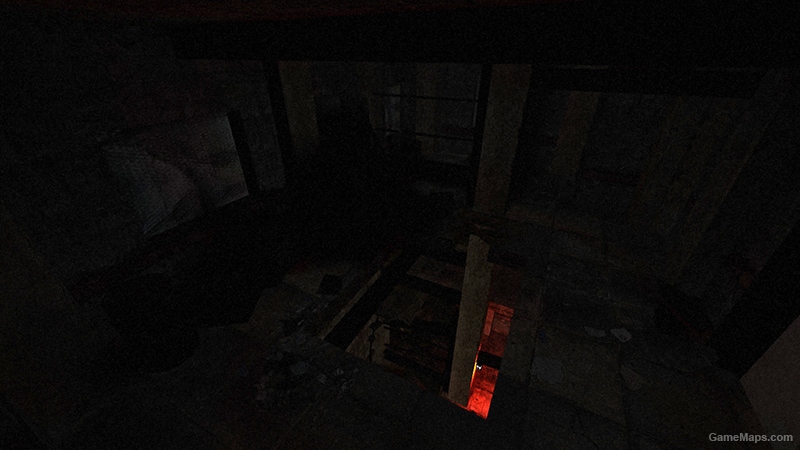Left Turn: Silent Hill 3 Tribute
