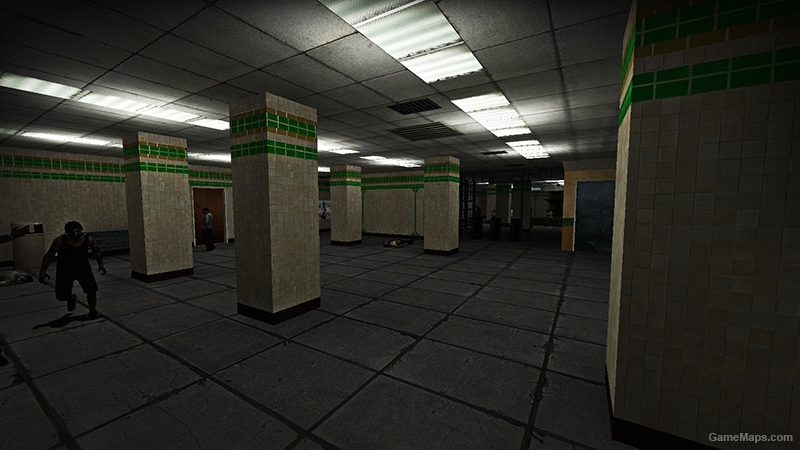 Left Turn: Silent Hill 3 Tribute