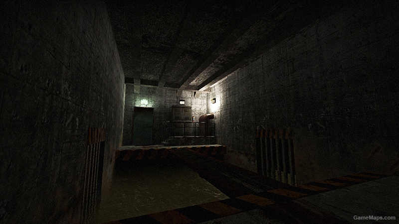 Left Turn: Silent Hill 3 Tribute