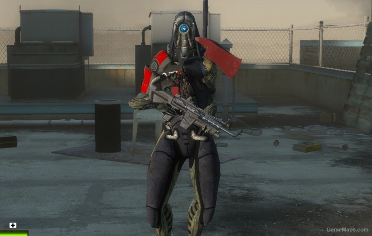Legion ellis