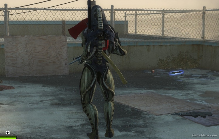 Legion ellis