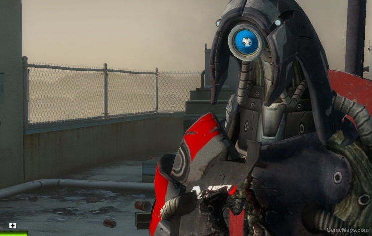 Legion ellis