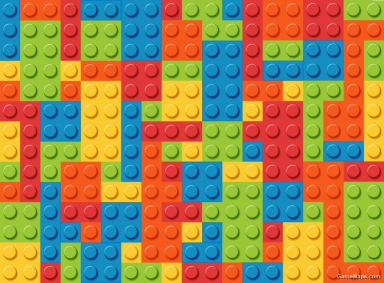Lego 4 Dead 2