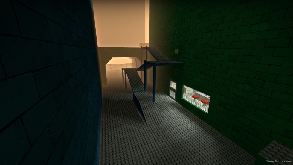 Lego Campaign