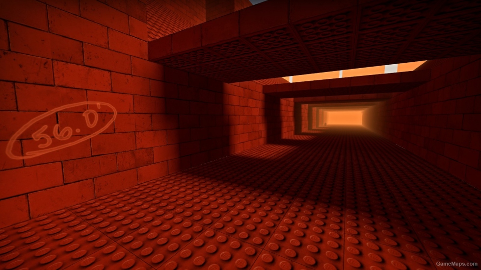 Lego Campaign