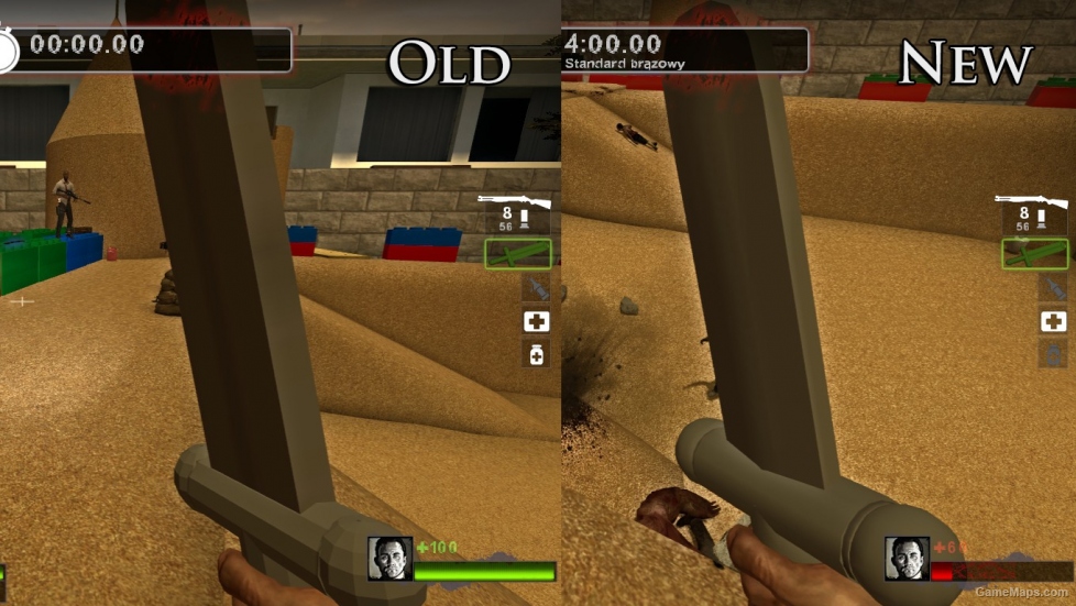 LEGO sword