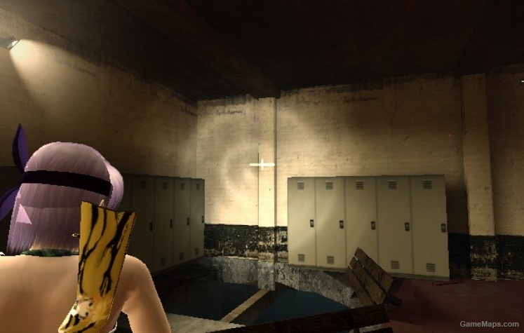 Len Kagamine Hunting Rifle