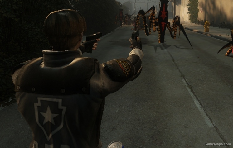 Leon (Bill)