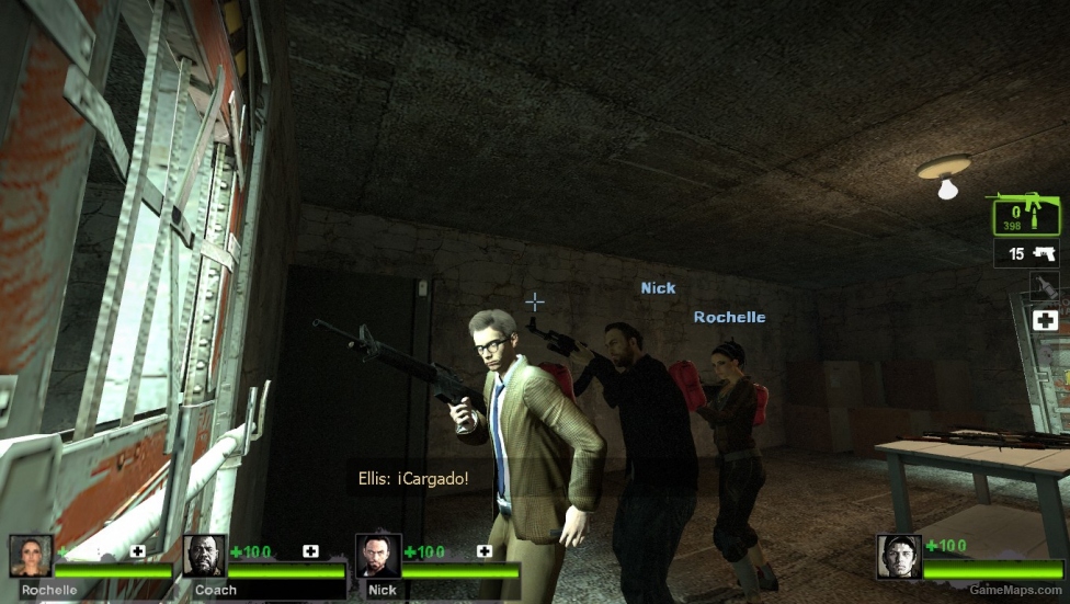 Leon pineapple express