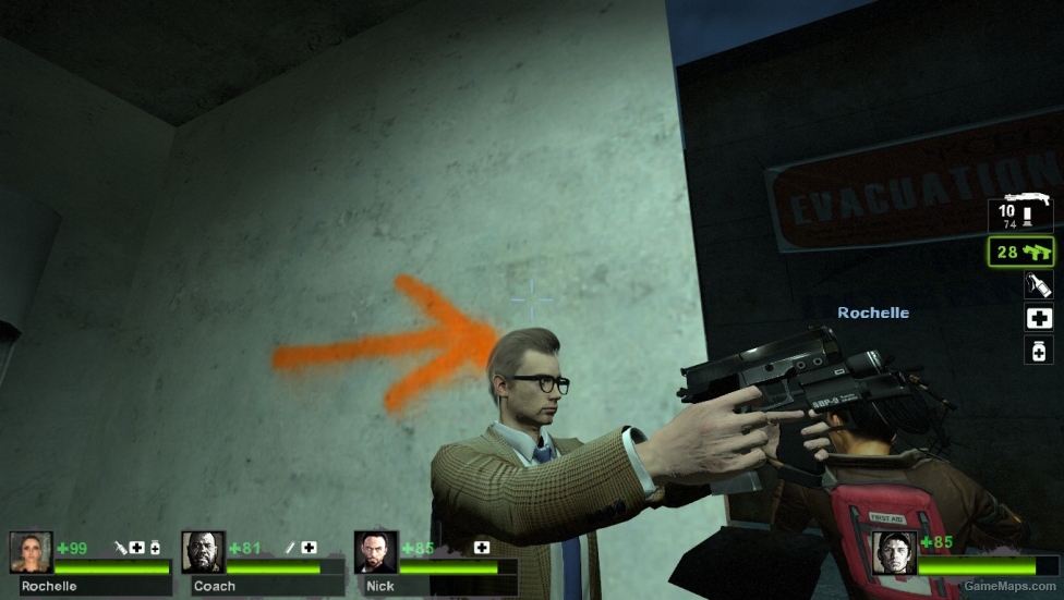 Leon pineapple express