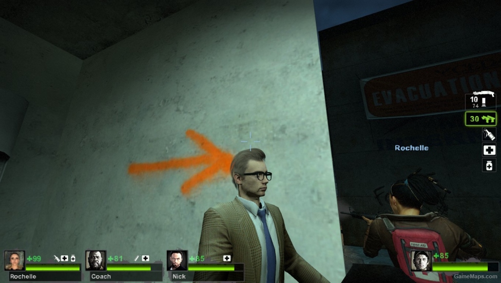 Leon pineapple express
