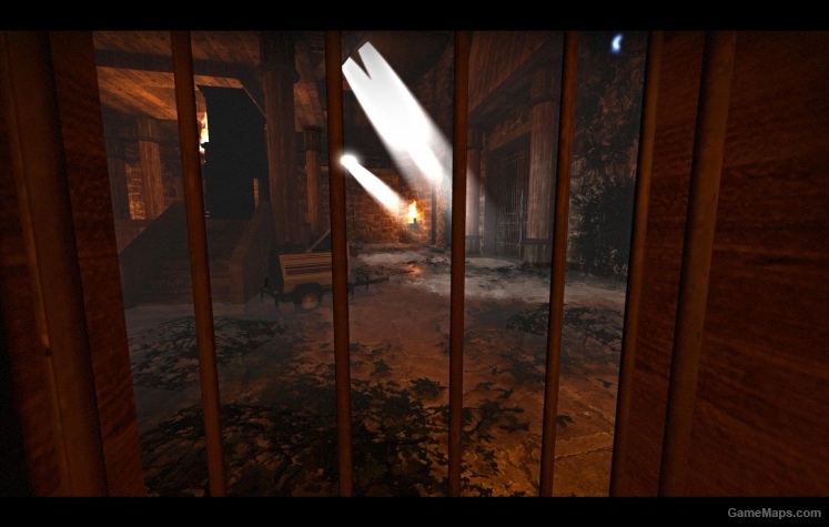 Let's Build: Catacombs