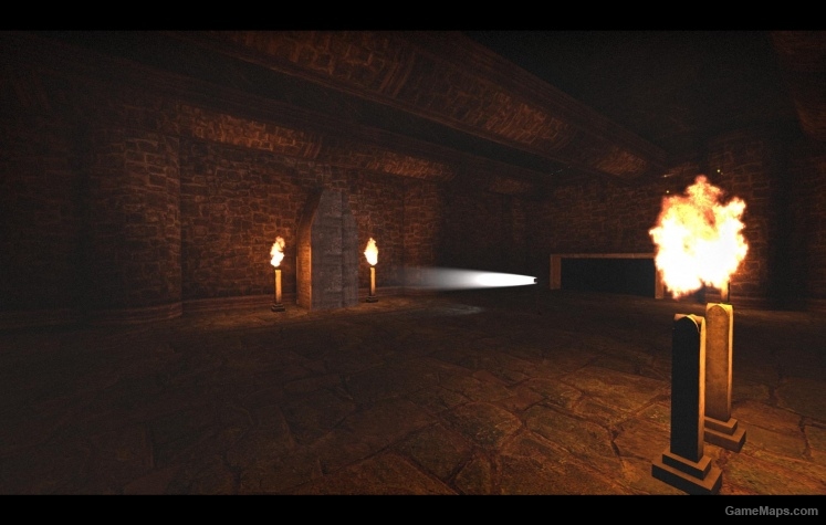 Let's Build: Catacombs
