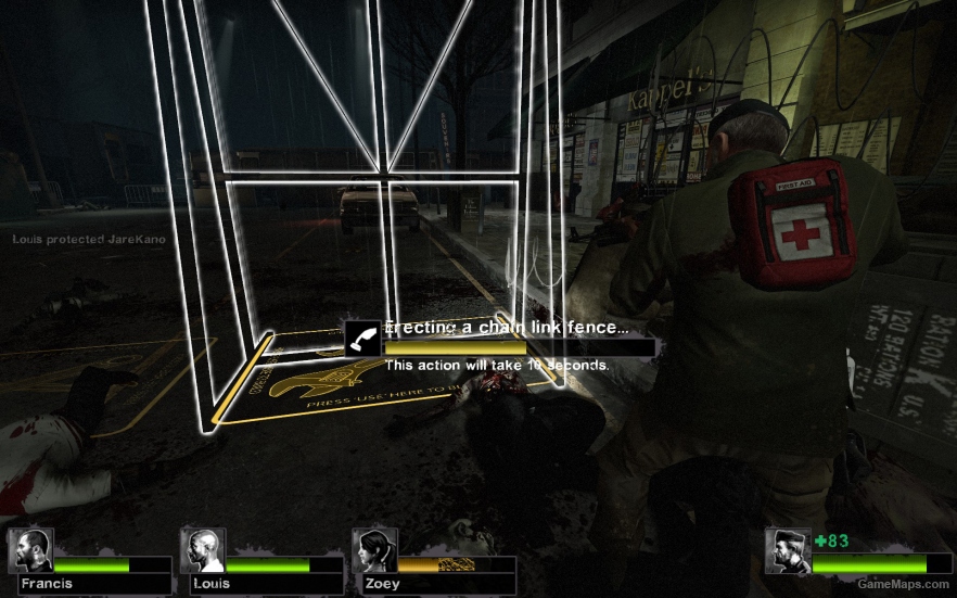 Let's Build a Searchlight!