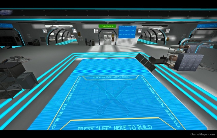 Let's Build A Spaceship (Revealian)
