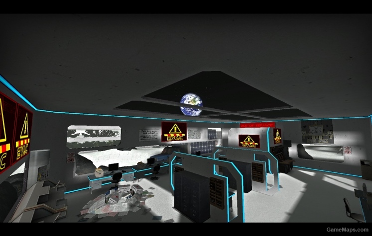 Let's Build A Spaceship (Revealian)