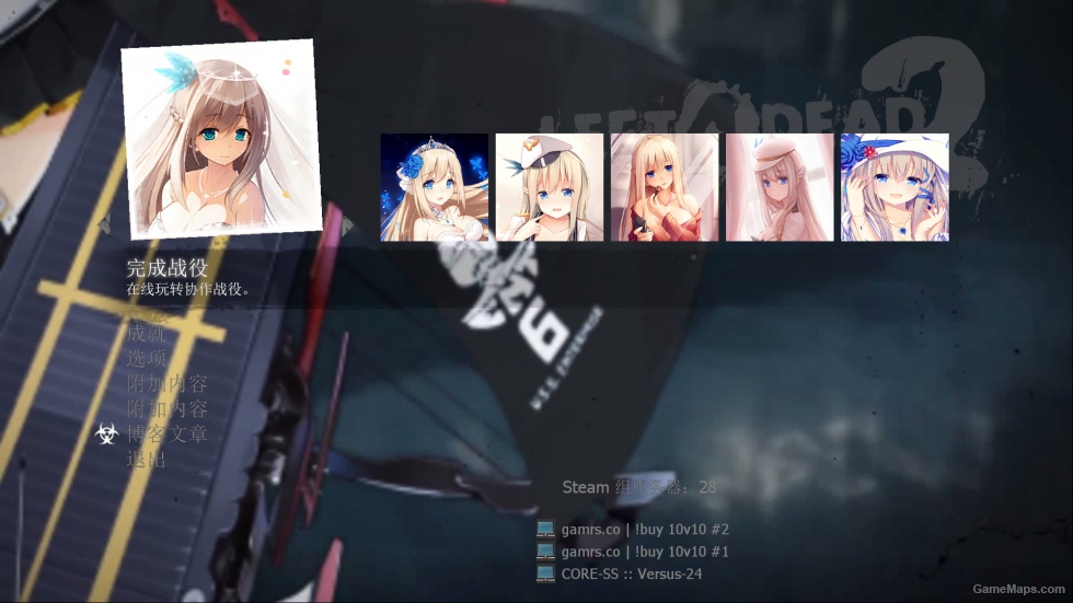 Lexington UI Integration（列克星敦 UI整合）