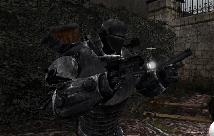 Liberty Prime