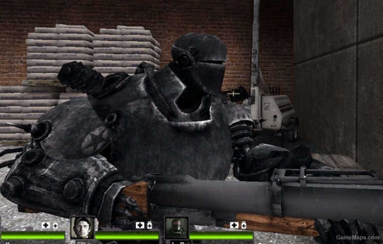 Liberty Prime
