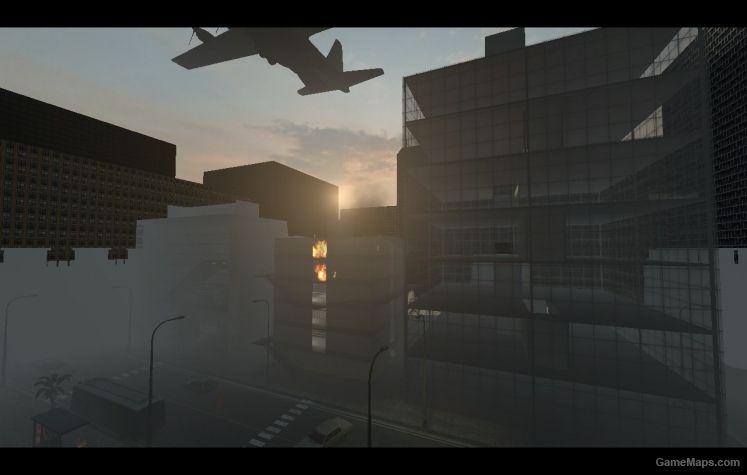 LibertyCity