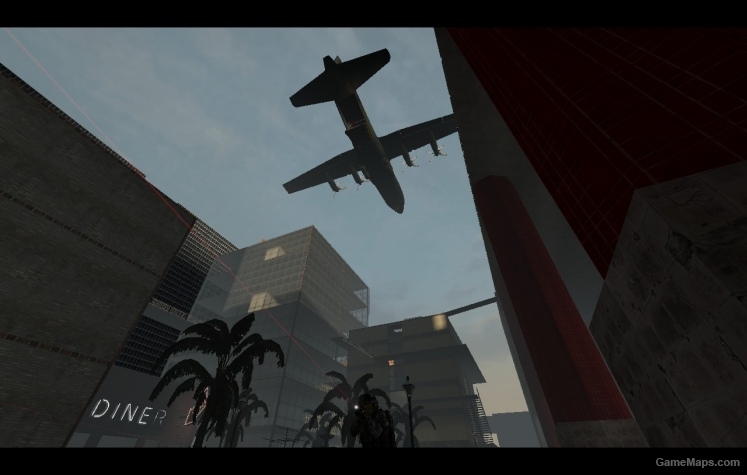 LibertyCity