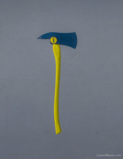 Lidl Fireaxe