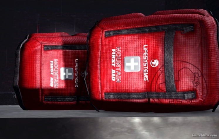 Lifesystems Mountain First Aid