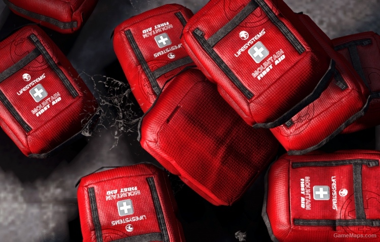 Lifesystems Mountain First Aid