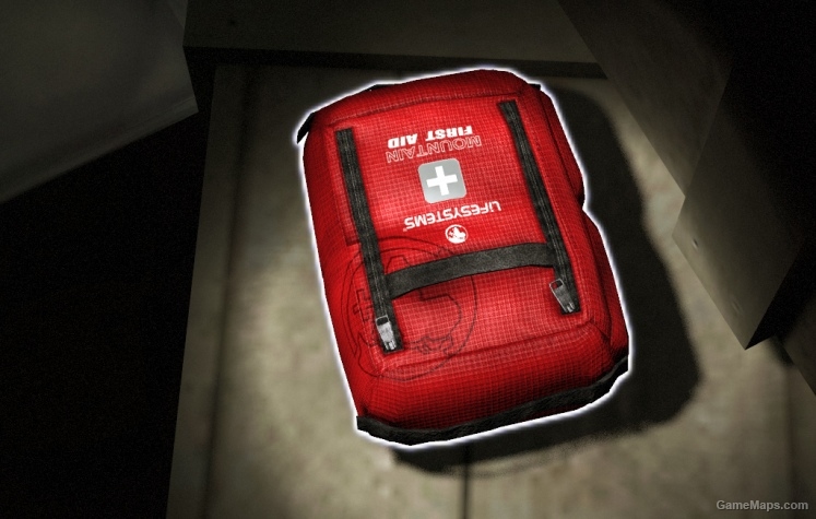 Lifesystems Mountain First Aid