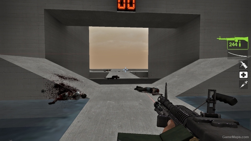 Light: Scripts for M60