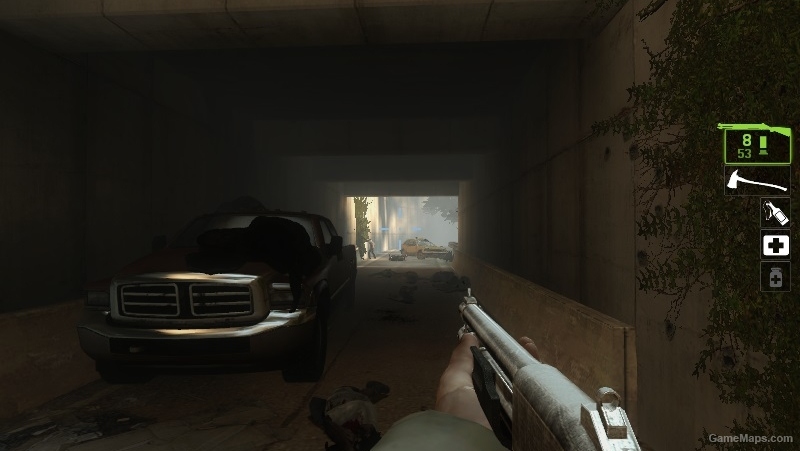 Light: Scripts for Shotguns