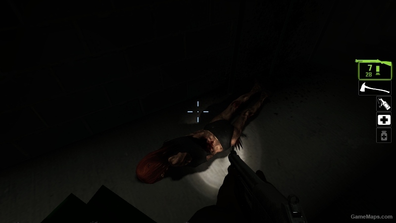 Light: Scripts for Shotguns
