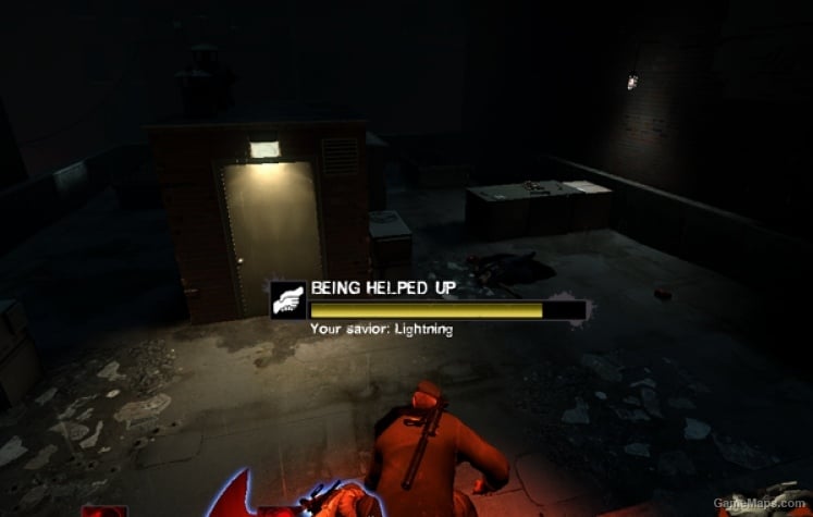 Lightning GUI (Mod) for Left 4 Dead 2 - GameMaps.com
