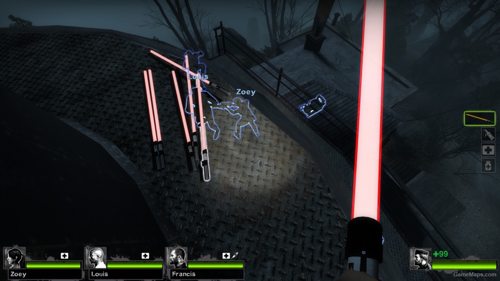 Lightsaber (FIxed)