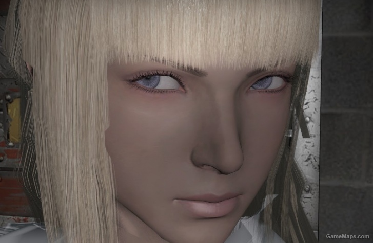 Lili From Tekken Tag Tournament 2 (Rochelle)