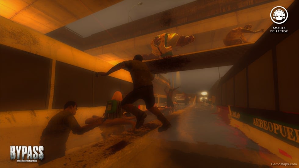 Lima Infection: Bypass