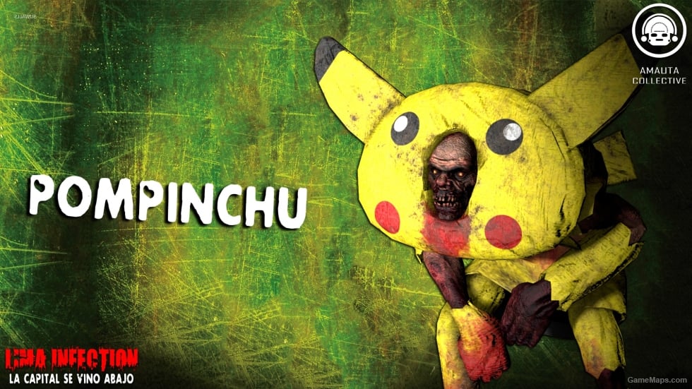 Lima Infection: Special Infected
