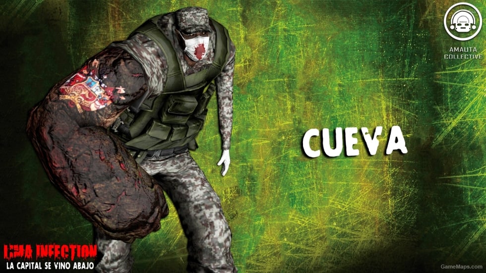 Lima Infection: Special Infected