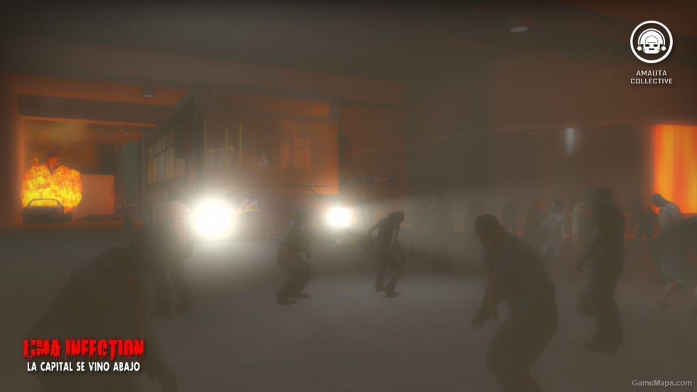 Lima Infection Legacy