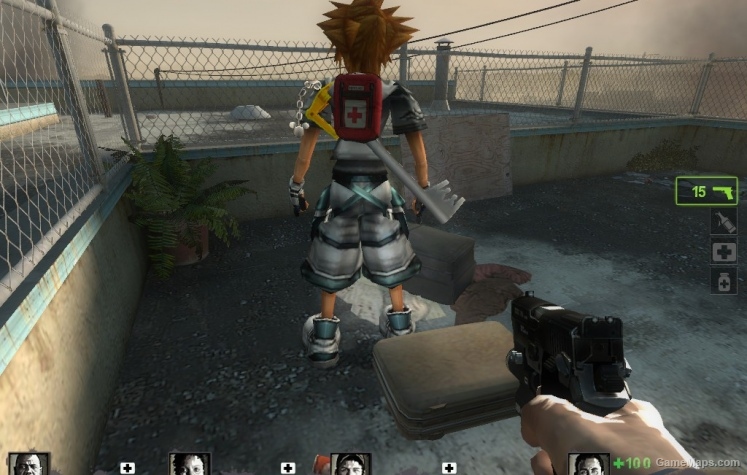 Limit Sora