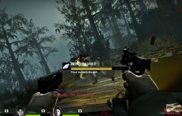 Limited Pistol and Magnum Ammo