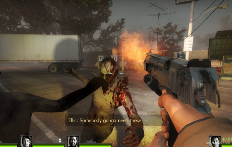 Limited Pistol and Magnum Ammo