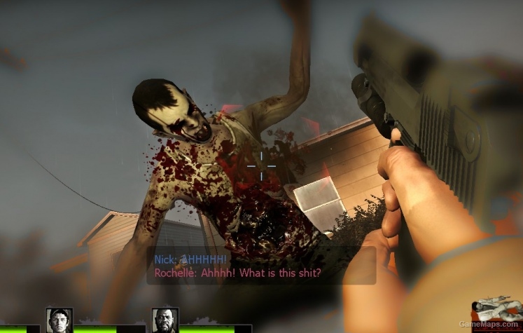 Limited Pistol and Magnum Ammo